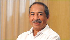 Tan Sri Dato' Md Nor Yusof