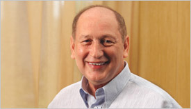 Datuk Dr. Richard Leete