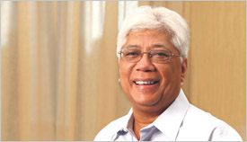 Dato' Mohd Shukri Hussin