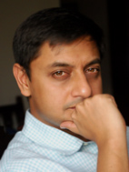 Sanjeev Sanyal Sanjeev Sanyal