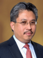 AZMAN HJ MOKHTAR AZMAN HJ MOKHTAR