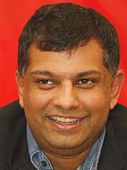 Tony Fernandes Tony Fernandes