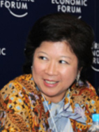 Mari Pangestu Mari Pangestu